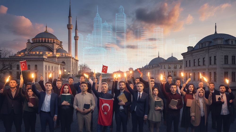 Challenges Facing the Cumhuritey Movement