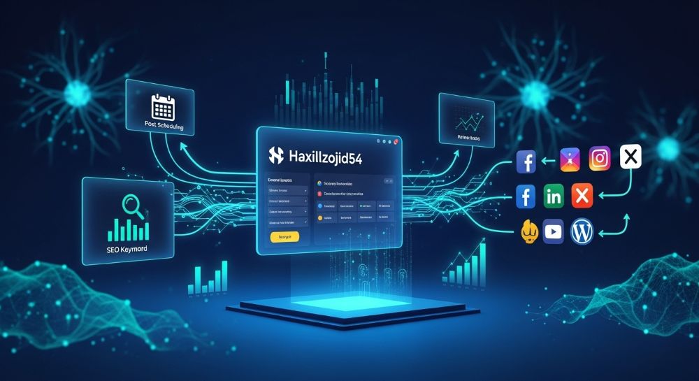 Haxillzojid54 vs Competitors: How It Outperforms Other Automation Tools