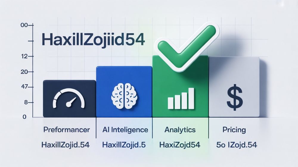 Why Haxillzojid54 Leads the Market