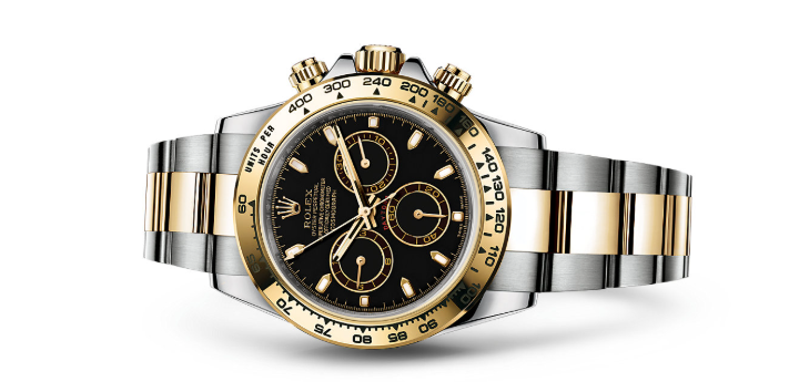 Timeless Appeal of Replica Watches in Dubai