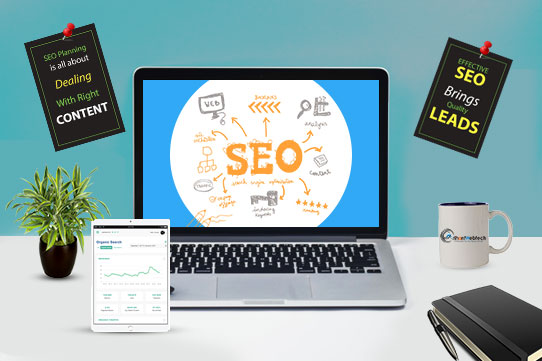 How an SEO Company Singapore Can Skyrocket Your Business Visibility