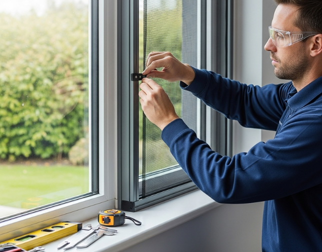 Mosquito Nets in Dubai That Enhance Airflow and Safety