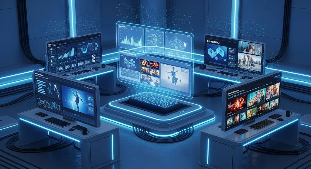 Ultra-Low Latency Streaming